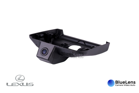 Camera DVR dedicata CUSTOM LEXUS [3]