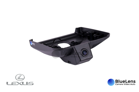 Accesorii Auto - Camera DVR dedicata CUSTOM LEXUS
