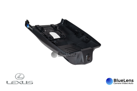 Accesorii Auto - Camera DVR dedicata CUSTOM LEXUS