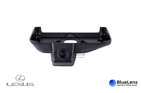 Camera DVR dedicata CUSTOM LEXUS [2]