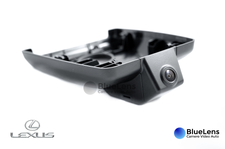 Lexus - Camera DVR dedicata CUSTOM LEXUS ES 2019+