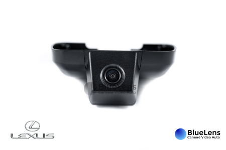 Camera DVR dedicata CUSTOM DUAL 2K 24/7 LEXUS NX 2018-2020 [5]