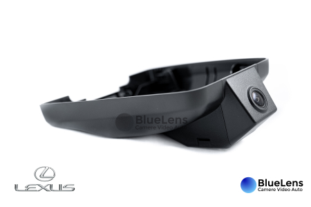 Lexus - Camera DVR dedicata CUSTOM LEXUS NX 2018-2020