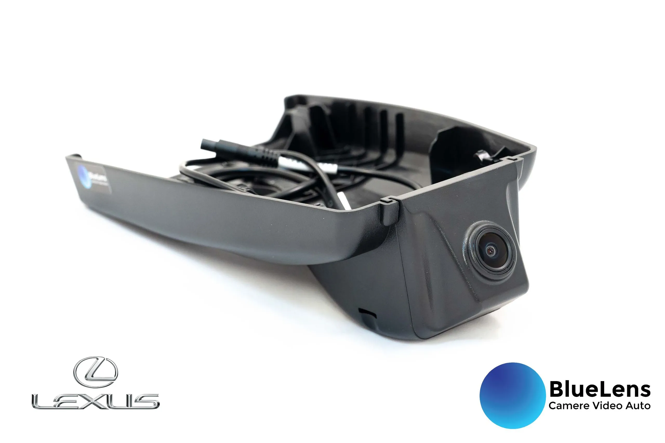 Camera DVR dedicata CUSTOM LEXUS RX 450H 2020+ [1]
