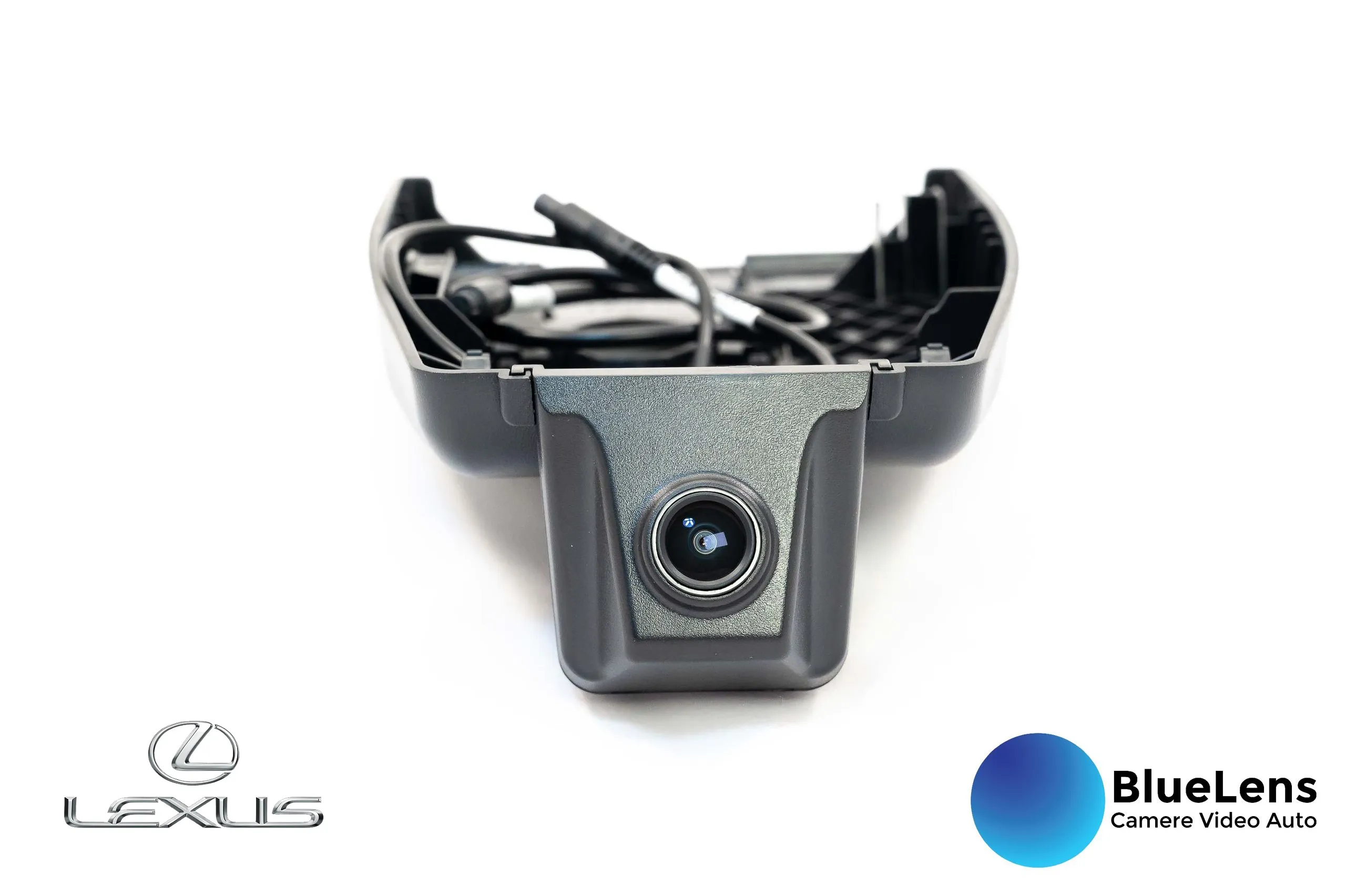 Camera DVR dedicata CUSTOM LEXUS RX 450H 2020+ [3]
