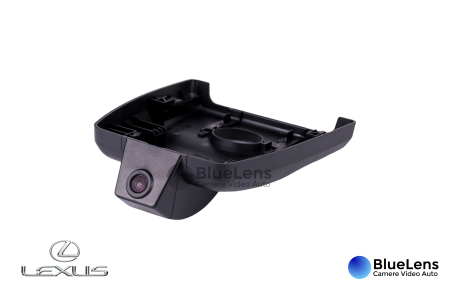 Camera DVR dedicata CUSTOM LEXUS UX 2019+ [2]
