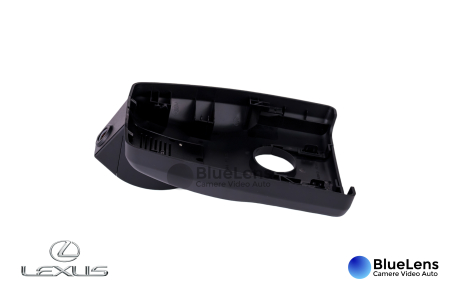 Camera DVR dedicata CUSTOM LEXUS UX 2019+ [4]