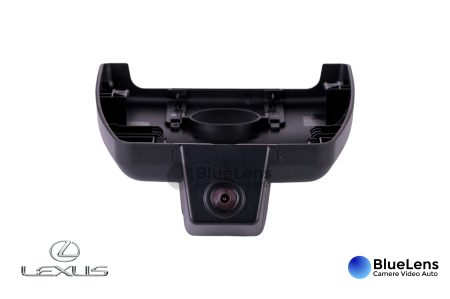 Camera DVR dedicata CUSTOM LEXUS UX 2019+ [1]