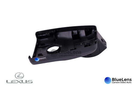 Camera DVR dedicata CUSTOM LEXUS UX 2019+ [3]