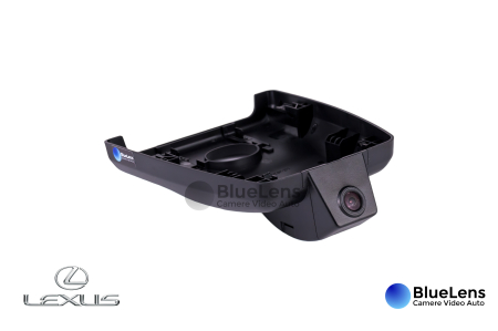 Lexus - Camera DVR dedicata CUSTOM LEXUS UX 2019+