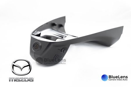 Mazda - Camera DVR dedicata CUSTOM MAZDA 3 2019+