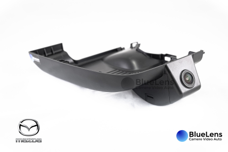 Camera DVR dedicata CUSTOM MAZDA 6 2019-2023 [4]