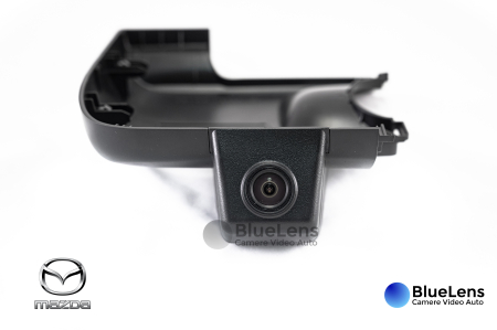 Mazda - Camera DVR dedicata CUSTOM MAZDA 6 2019-2023