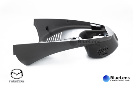 Camera DVR dedicata CUSTOM DUAL 2K MAZDA CX30 [2]
