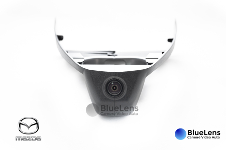 Camera DVR dedicata CUSTOM DUAL 2K MAZDA CX30 [4]