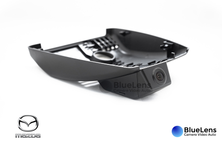 Camera DVR dedicata CUSTOM 24/7 MAZDA CX4 CX5 2020, MAZDA 6 2016 4K [3]