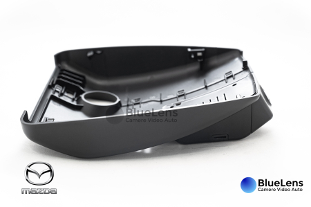 Camera DVR dedicata CUSTOM 24/7 MAZDA CX4 CX5 2020, MAZDA 6 2016 4K [2]