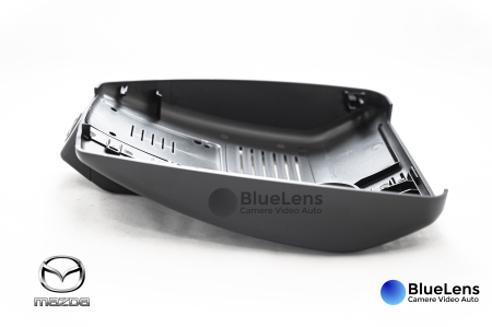 Camera DVR dedicata CUSTOM 24/7 MAZDA CX4 CX5 2020, MAZDA 6 2016 4K [5]