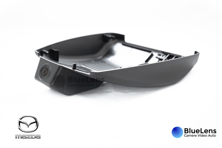 Camera DVR dedicata CUSTOM 24/7 MAZDA CX4 CX5 2020, MAZDA 6 2016 4K [4]