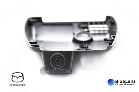Mazda - Camera DVR dedicata CUSTOM MAZDA CX4 CX5 2020, MAZDA 6 2016