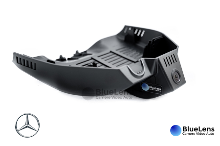 Accesorii Auto - Camera DVR dedicata CUSTOM MERCEDES