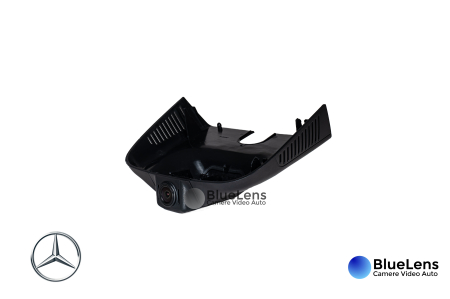 Camera DVR dedicata CUSTOM Mercedes [8]