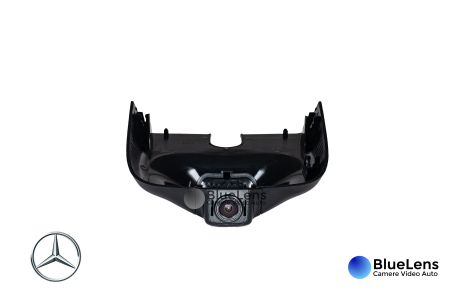 Camera DVR dedicata CUSTOM Mercedes [6]