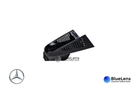 Camera DVR dedicata CUSTOM Mercedes [10]