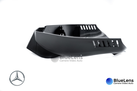 Camera DVR dedicata CUSTOM MERCEDES [5]