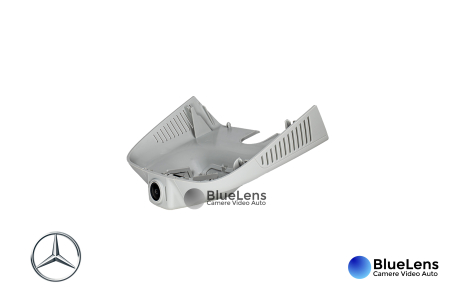 Camera DVR dedicata CUSTOM Mercedes [3]