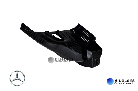 Accesorii Auto - Camera DVR dedicata CUSTOM Mercedes