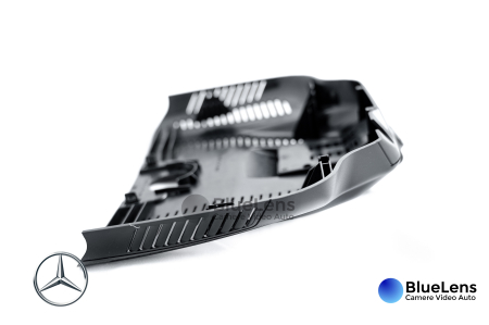 Camera DVR dedicata CUSTOM 24/7 MERCEDES 4K A KLASSE 2019-2020 [5]