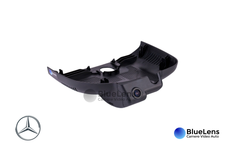 Accesorii Auto - Camera DVR dedicata CUSTOM MERCEDES A KLASSE 2023+