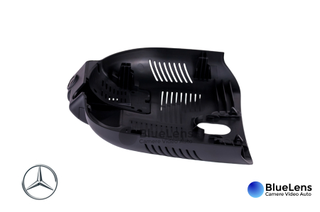 Camera DVR dedicata CUSTOM MERCEDES A KLASSE 2023+ [5]
