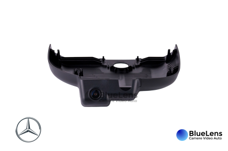 Camera DVR dedicata CUSTOM MERCEDES A KLASSE 2023+ [3]
