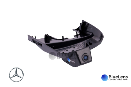 Accesorii Auto - Camera DVR dedicata CUSTOM MERCEDES A KLASSE , GLA 2017+