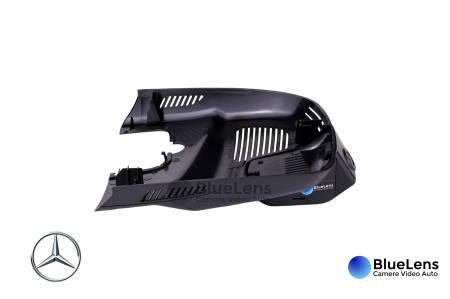 Camera DVR dedicata CUSTOM MERCEDES A KLASSE , GLA 2017+ [4]