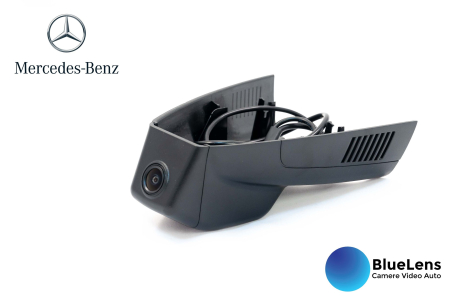 Mercedes Benz - Camera DVR dedicata CUSTOM MERCEDES B KLASSE