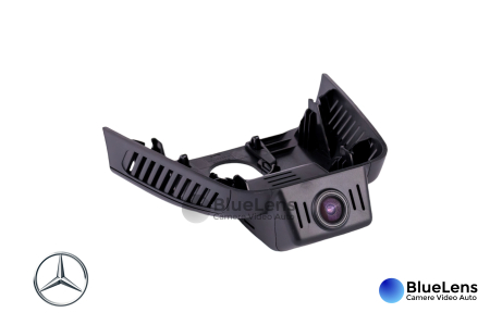 Mercedes Benz - Camera DVR dedicata CUSTOM MERCEDES B KLASSE, GLB 2020