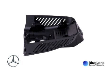 Camera DVR dedicata CUSTOM 24/7 MERCEDES 4K B KLASSE, GLB 2020 [4]
