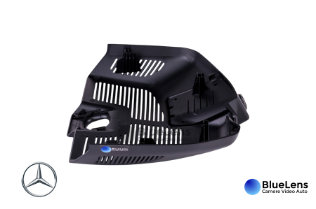 Camera DVR dedicata CUSTOM 24/7 MERCEDES C KLASSE 2022+ [4]