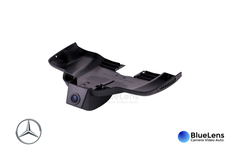 Camera DVR dedicata CUSTOM 24/7 MERCEDES C Klasse E Klasse CLS 2017-2023 [7]