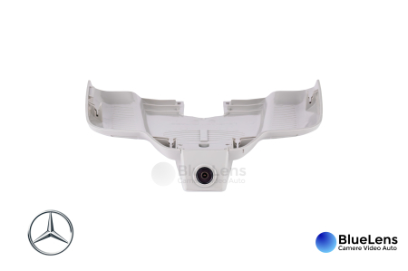 Camera DVR dedicata CUSTOM 24/7 MERCEDES C Klasse E Klasse CLS 2017-2023 [2]