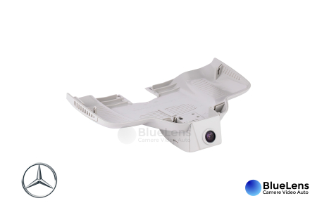 Accesorii Auto - Camera DVR dedicata CUSTOM 24/7 MERCEDES C Klasse E Klasse CLS 2017-2023