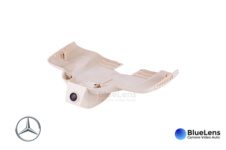 Camera DVR dedicata CUSTOM 24/7 MERCEDES C Klasse E Klasse CLS 2017-2023 [10]
