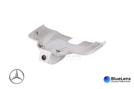 Camera DVR dedicata CUSTOM 24/7 MERCEDES C Klasse E Klasse CLS 2017-2023 [3]