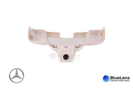 Camera DVR dedicata CUSTOM 24/7 MERCEDES C Klasse E Klasse CLS 2017-2023 [8]