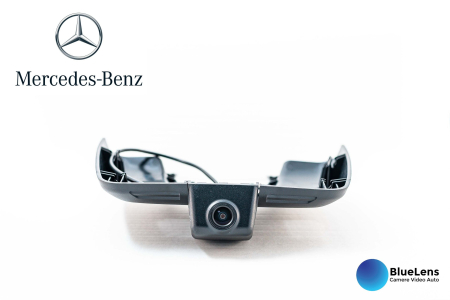 Mercedes Benz - Camera DVR dedicata CUSTOM MERCEDES C KLASSE, E KLASSE, GLC
