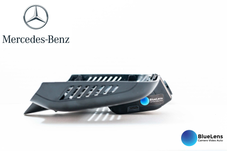 Camera DVR dedicata CUSTOM MERCEDES C KLASSE, GLC [9]