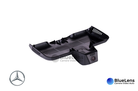 Accesorii Auto - Camera DVR dedicata CUSTOM 24/7 MERCEDES C KLASSE GLC 2017+